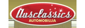 Ausclassics logo