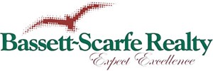 Bassett Scarf Realty Logo