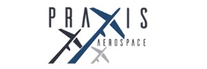 Praxis Aerospace Logo