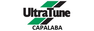 Ultra Tune Capalaba logo