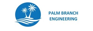 Palm Branch Engineering Logo