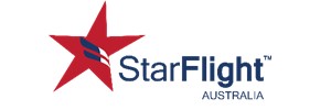 Weblink to StarFlight Website