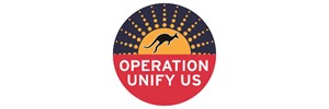 Operation Unify Us business logo.