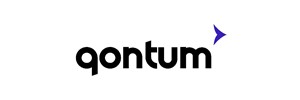 Qontum business logo