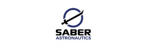 Saber Astronautics Australia Pty Ltd business logo.