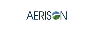 Aerison Business Logo