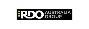 RDO Australia Group Business Logo