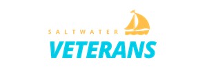 Saltwater Veterans Business Logo