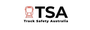 Track Safety Australia Business Logo