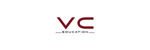 VC Education Business Logo