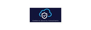 Canberra Security Consultants Business Logo