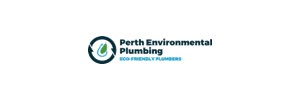 Perth Environmental Plumbing Business Logo