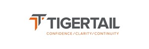 Tigertail Australia Business Logo