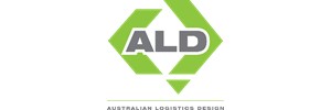 Australian Logistics Design Pty Ltd Business Logo