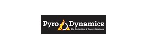 Pyrodynamics Pty Ltd Business Logo