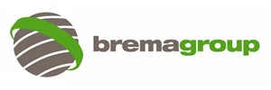 Brema Group Business Logo