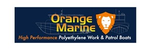 Orange Marine Pty Ltd Business Logo