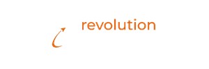 Revolution Aerospace Australia Business Logo