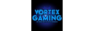 Vortex Gaming Business Logo