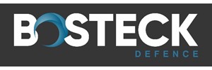 BosTECK Business Logo