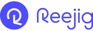 Reejig Business Logo