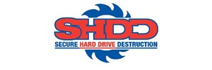 Secure Hard Drive Destruction Pty Ltd Business Logo