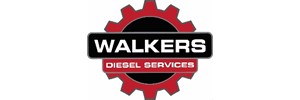 Walkers Diesel Services business logo