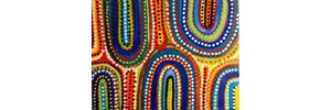 Indigenous artwork image 