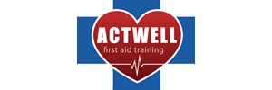 ACTWELL FIRST AID & TRAINING - company logo