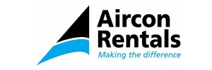 Aircon Rentals Pty Ltd - company logo