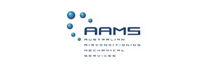 Australian Airconditioning & Mechanical Services - company logo