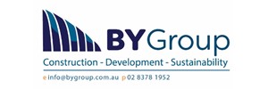 BY Group Pty Ltd - Company Logo