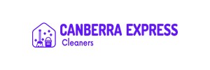 Canberra Express Cleaners - Company Logo