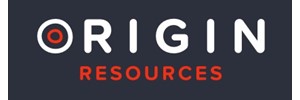 Origin Resources - company logo