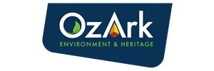 OzArk Environment & Heritage - Company Logo