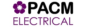 PACM Electrical - company logo