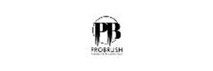 Pro Brush Pty Ltd - company logo