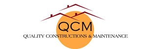 Quality Constructions and Maintenance - company logo