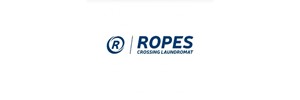 Ropes Crossing Laundromat - company logo