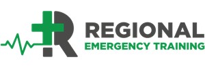 Regional Emergency Training - company logo