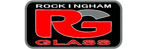 Rockingham Glass - company logo