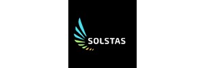 SOLSTAS - company logo