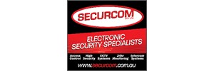 Securcom Pty Ltd - company logo