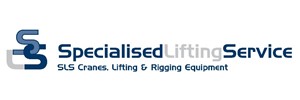 Specialised Lifting Service - company logo