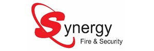 Synergy Fire & Security - company logo