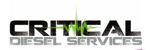 Critical Diesel Services - company logo