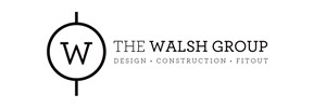 The Walsh Group construction pty ltd - company logo