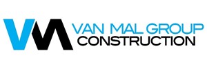 Van Mal Group Construction Pty Ltd - company logo