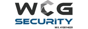 WCG Security - company logo