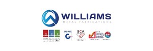 Williams Metal Fabrications Pty Ltd - company logo